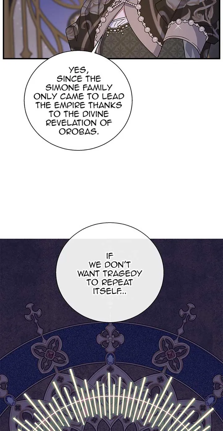 Honey, I’m Going On a Strike Chapter 121 page 25 - 