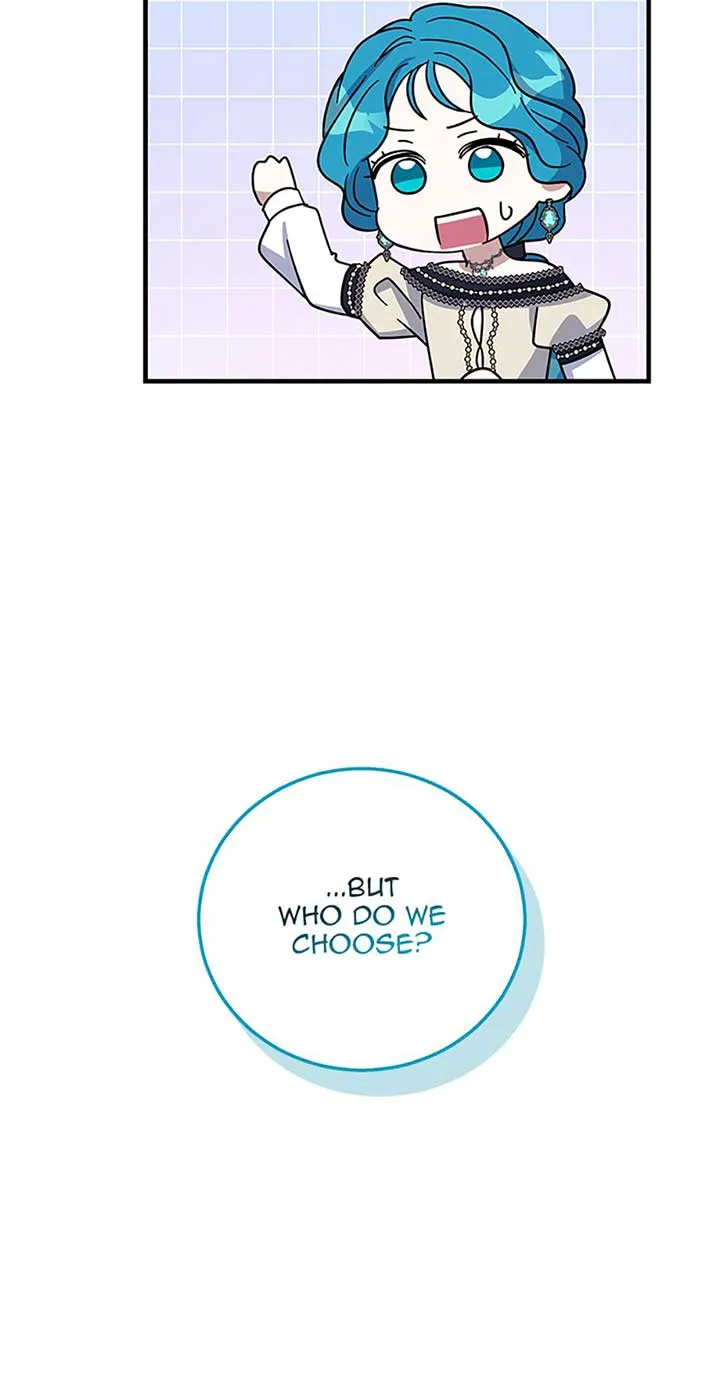 Honey, I’m Going On a Strike Chapter 121 page 28 - 