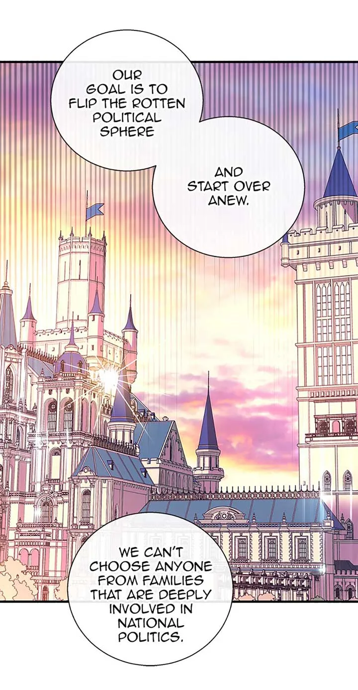 Honey, I’m Going On a Strike Chapter 121 page 29 - 