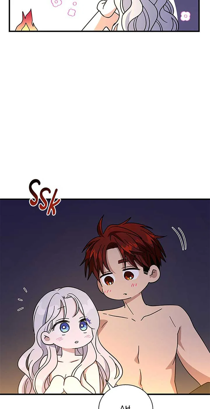 Honey, I’m Going On a Strike Chapter 121 page 4 - 