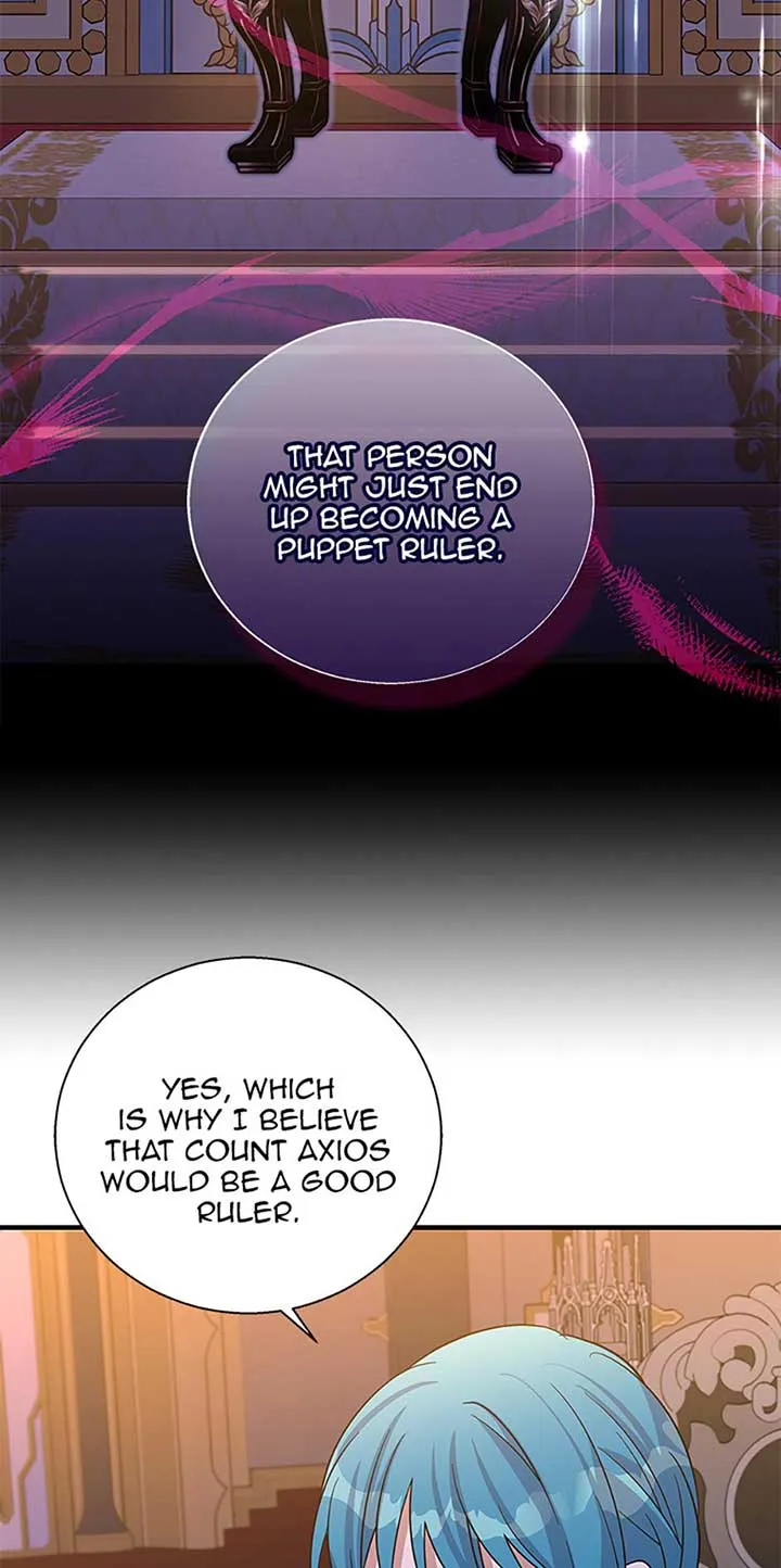 Honey, I’m Going On a Strike Chapter 121 page 31 - 