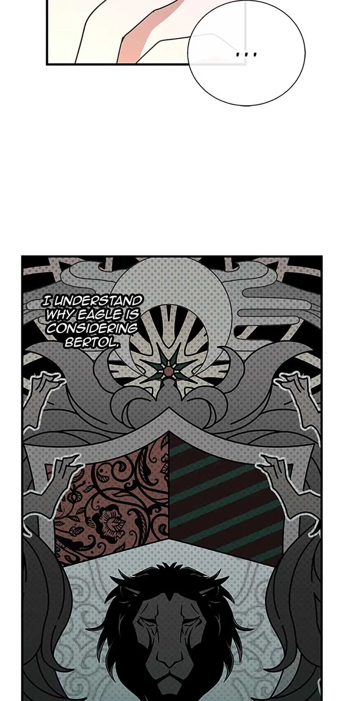 Honey, I’m Going On a Strike Chapter 121 page 33 - 