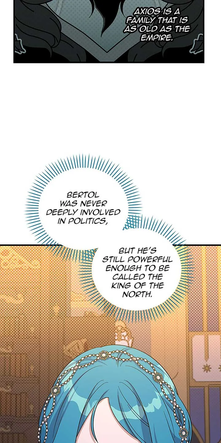 Honey, I’m Going On a Strike Chapter 121 page 34 - 