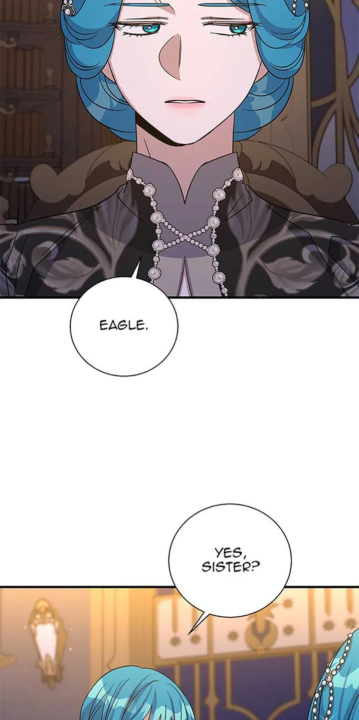 Honey, I’m Going On a Strike Chapter 121 page 35 - 
