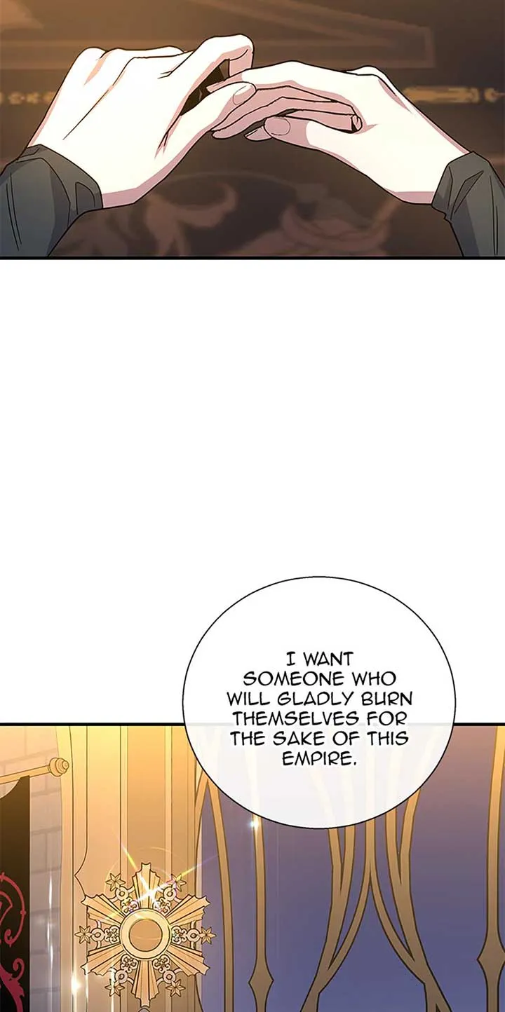 Honey, I’m Going On a Strike Chapter 121 page 37 - 