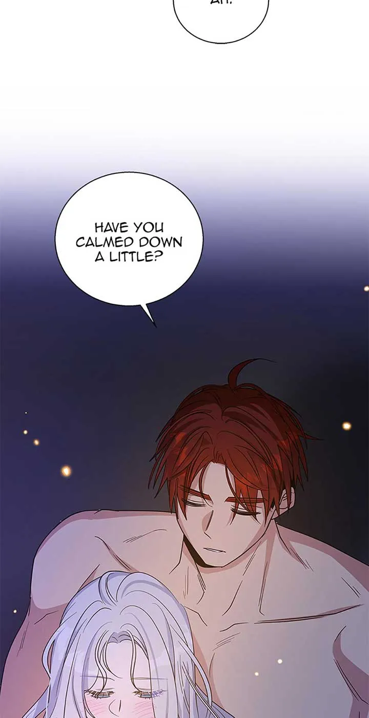 Honey, I’m Going On a Strike Chapter 121 page 5 - 