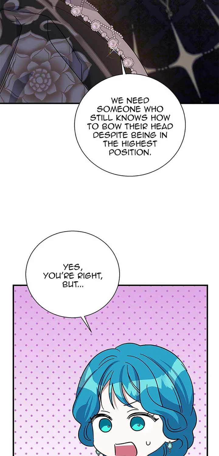 Honey, I’m Going On a Strike Chapter 121 page 41 - 