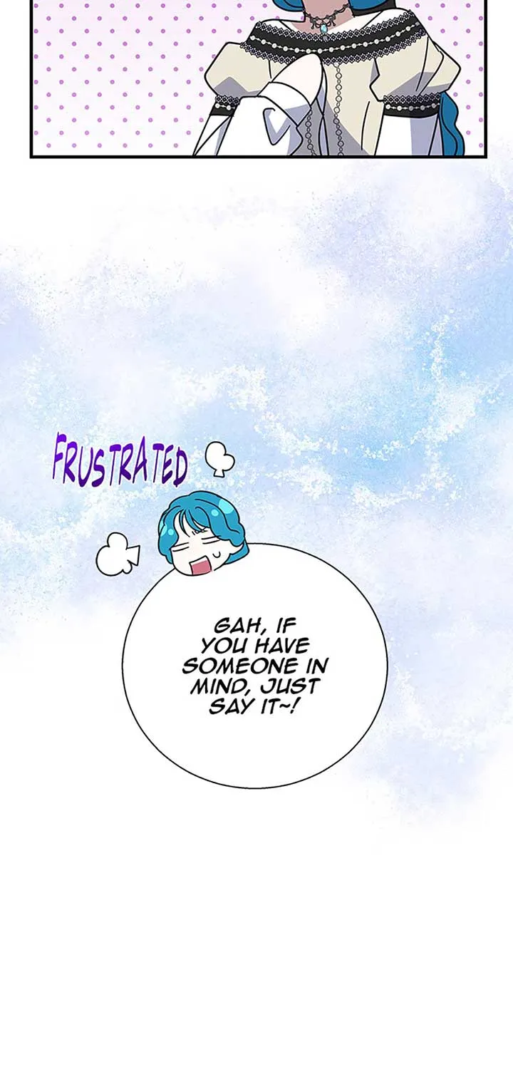 Honey, I’m Going On a Strike Chapter 121 page 43 - 