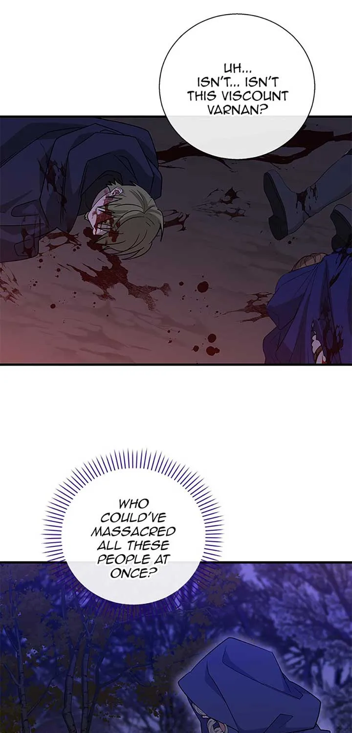 Honey, I’m Going On a Strike Chapter 121 page 49 - 