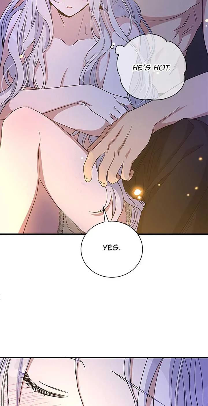 Honey, I’m Going On a Strike Chapter 121 page 6 - 