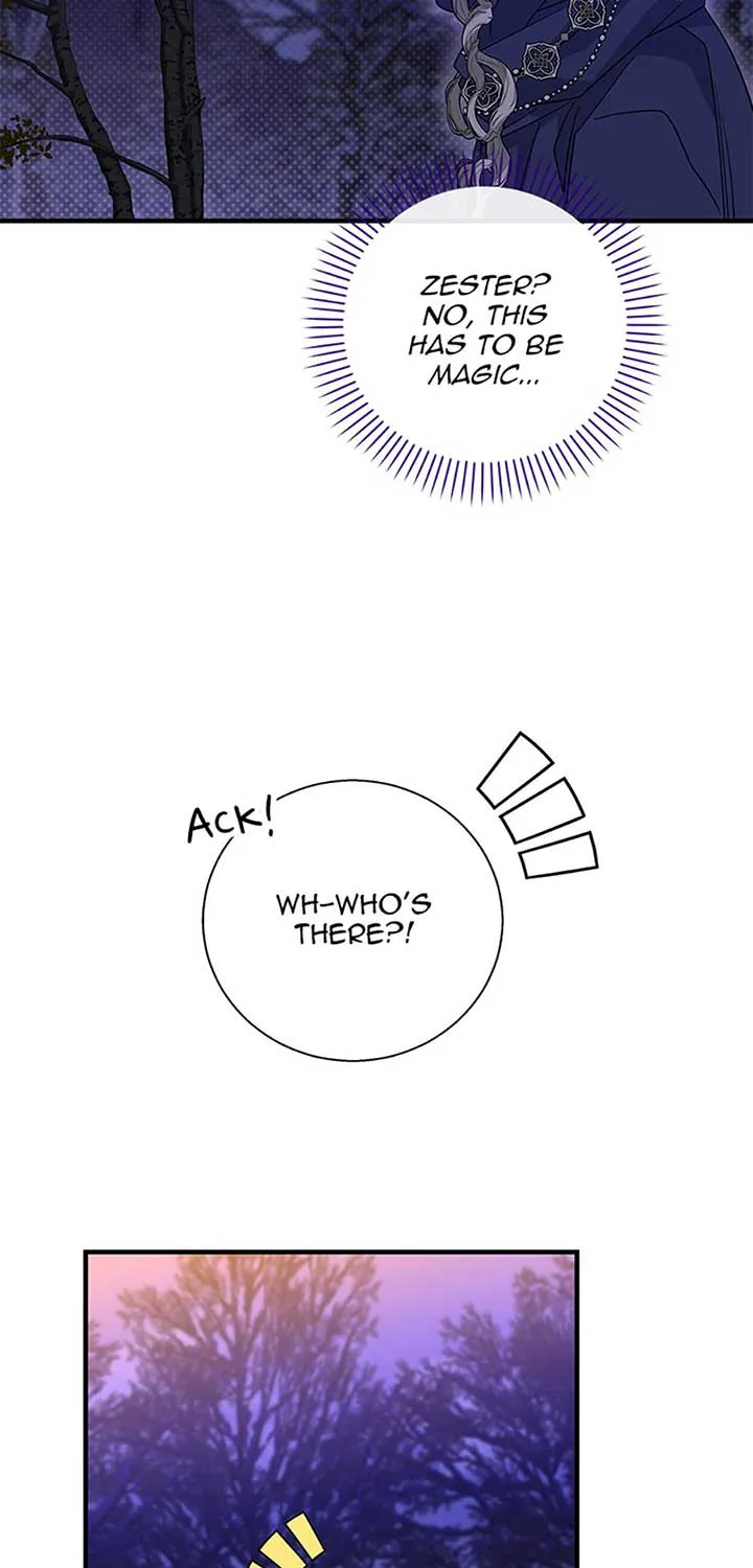 Honey, I’m Going On a Strike Chapter 121 page 51 - 