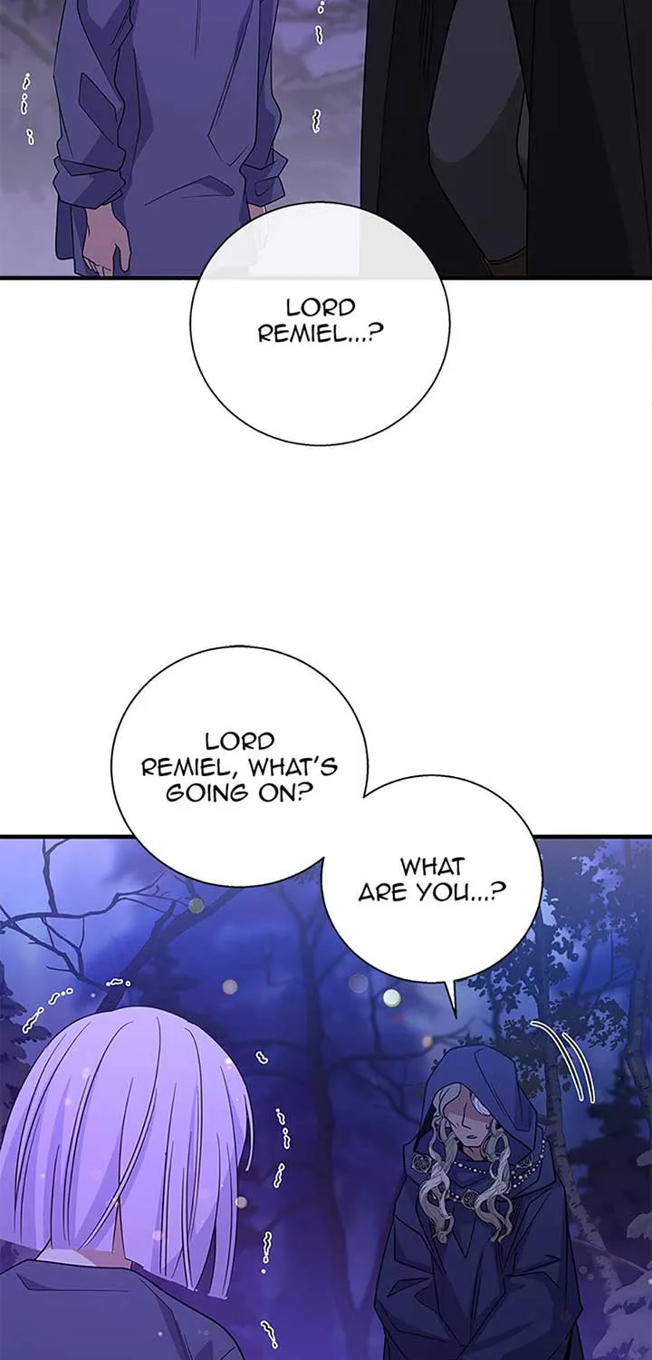 Honey, I’m Going On a Strike Chapter 121 page 55 - 