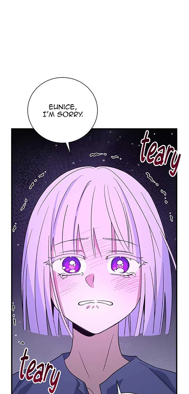 Honey, I’m Going On a Strike Chapter 121 page 57 - 