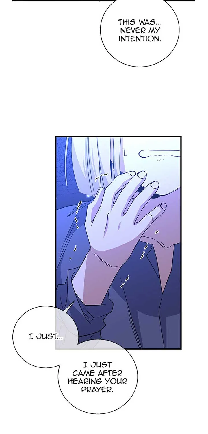 Honey, I’m Going On a Strike Chapter 121 page 59 - 