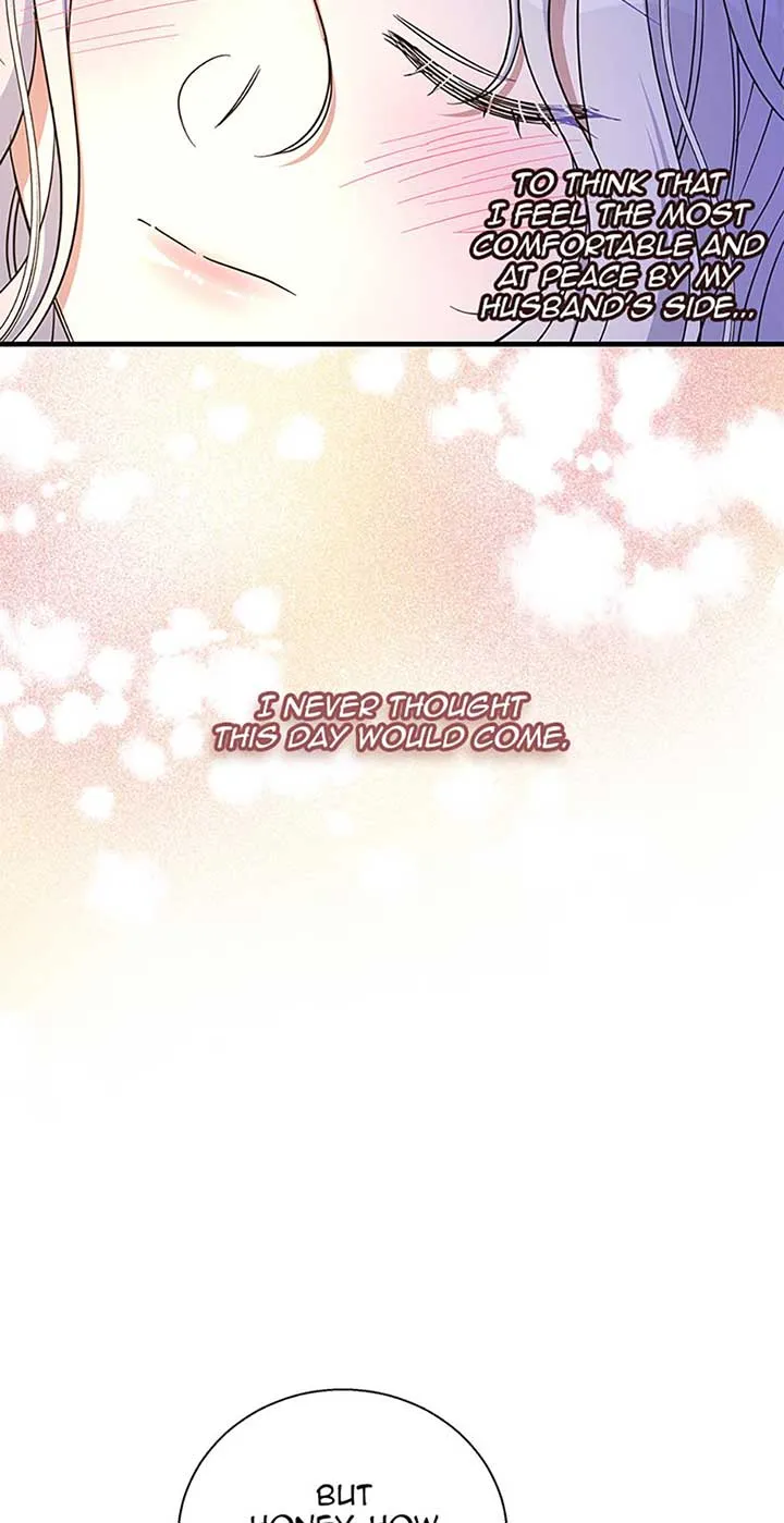 Honey, I’m Going On a Strike Chapter 121 page 7 - 