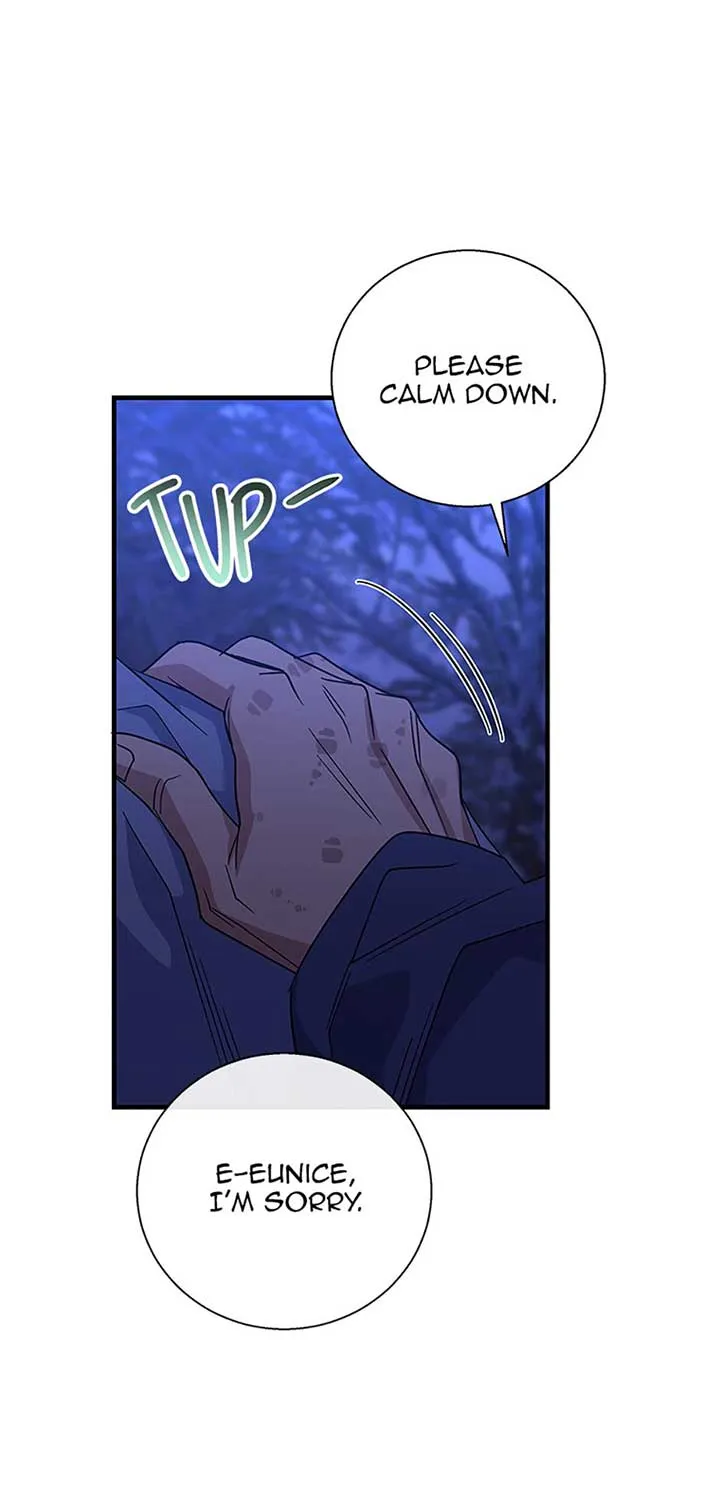 Honey, I’m Going On a Strike Chapter 121 page 61 - 