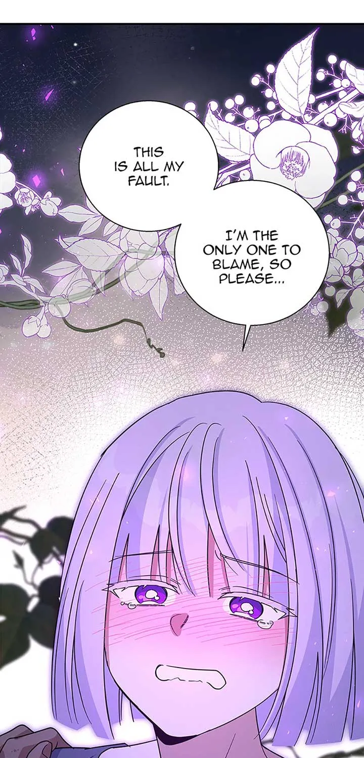 Honey, I’m Going On a Strike Chapter 121 page 63 - 