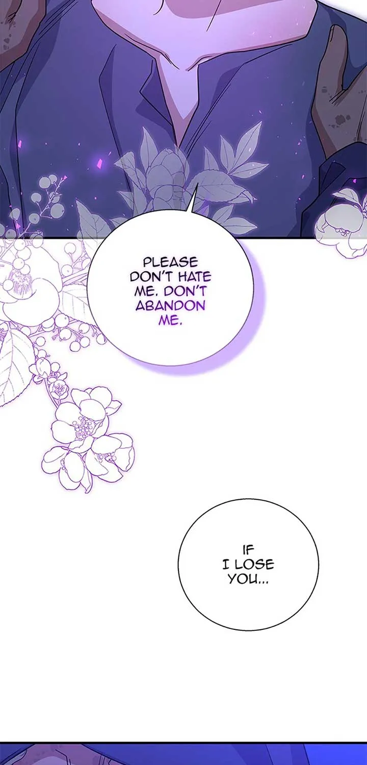 Honey, I’m Going On a Strike Chapter 121 page 65 - 
