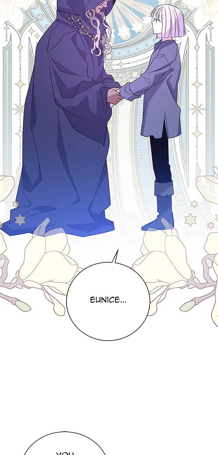Honey, I’m Going On a Strike Chapter 121 page 69 - 