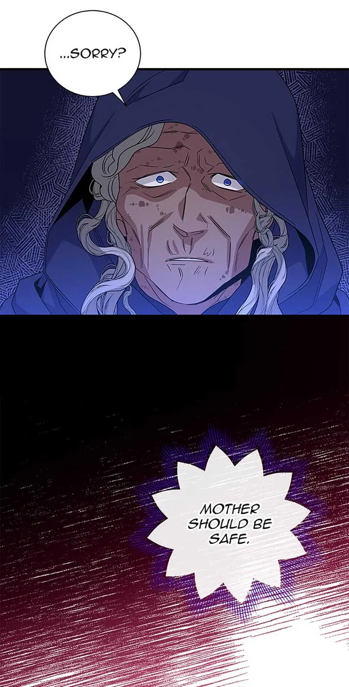 Honey, I’m Going On a Strike Chapter 121 page 79 - 