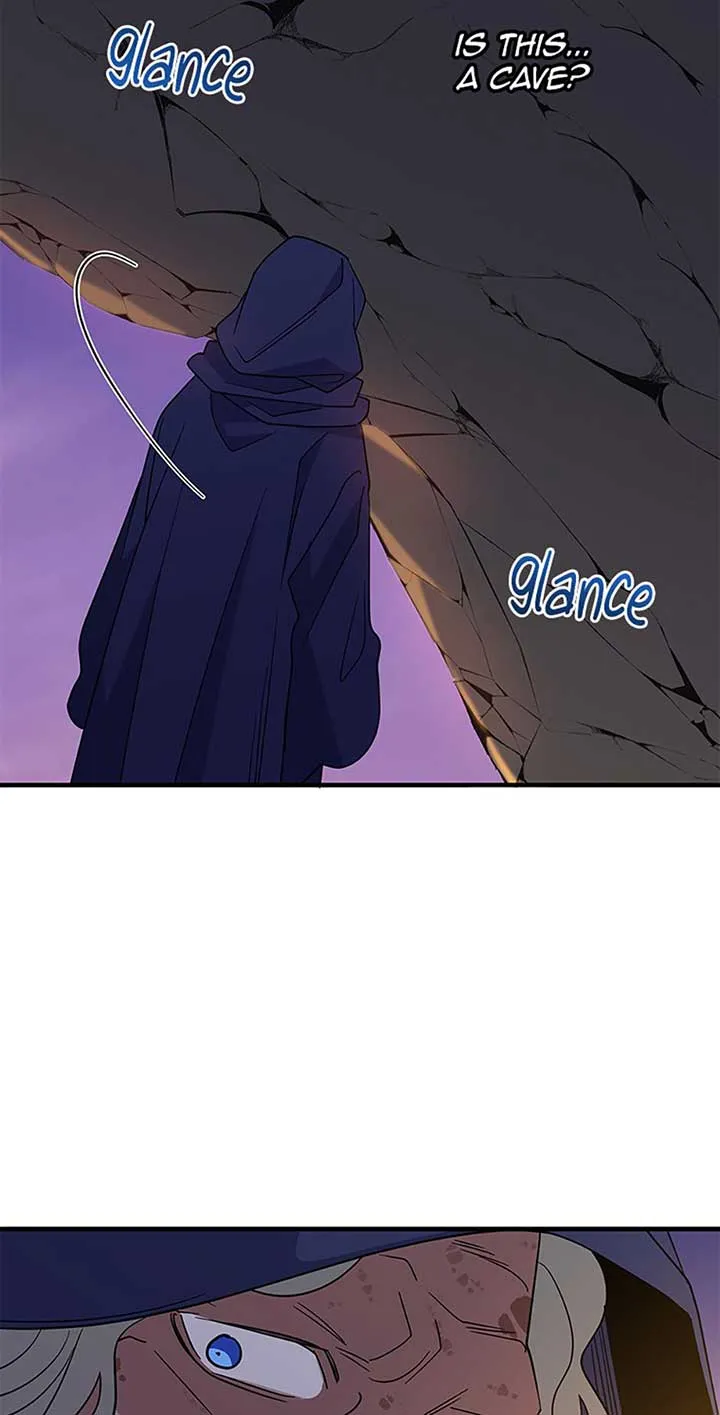 Honey, I’m Going On a Strike Chapter 121 page 84 - 