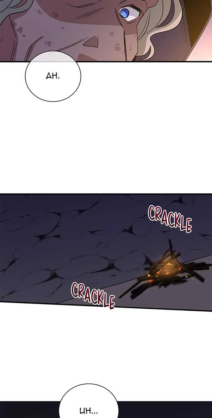 Honey, I’m Going On a Strike Chapter 121 page 85 - 