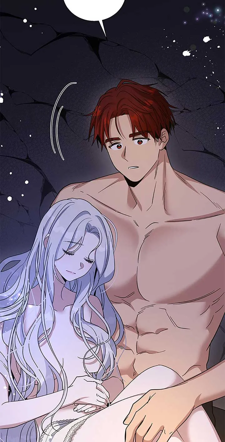 Honey, I’m Going On a Strike Chapter 121 page 86 - 