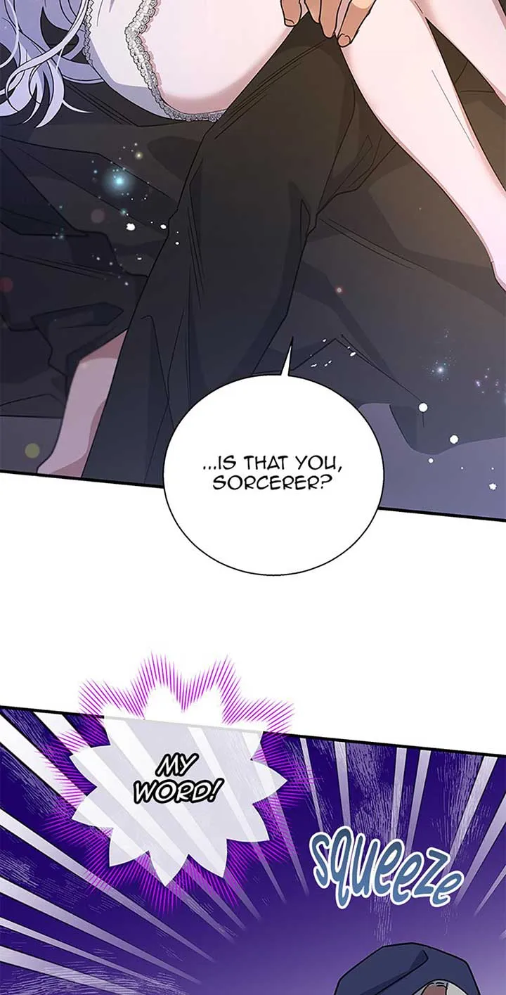 Honey, I’m Going On a Strike Chapter 121 page 87 - 