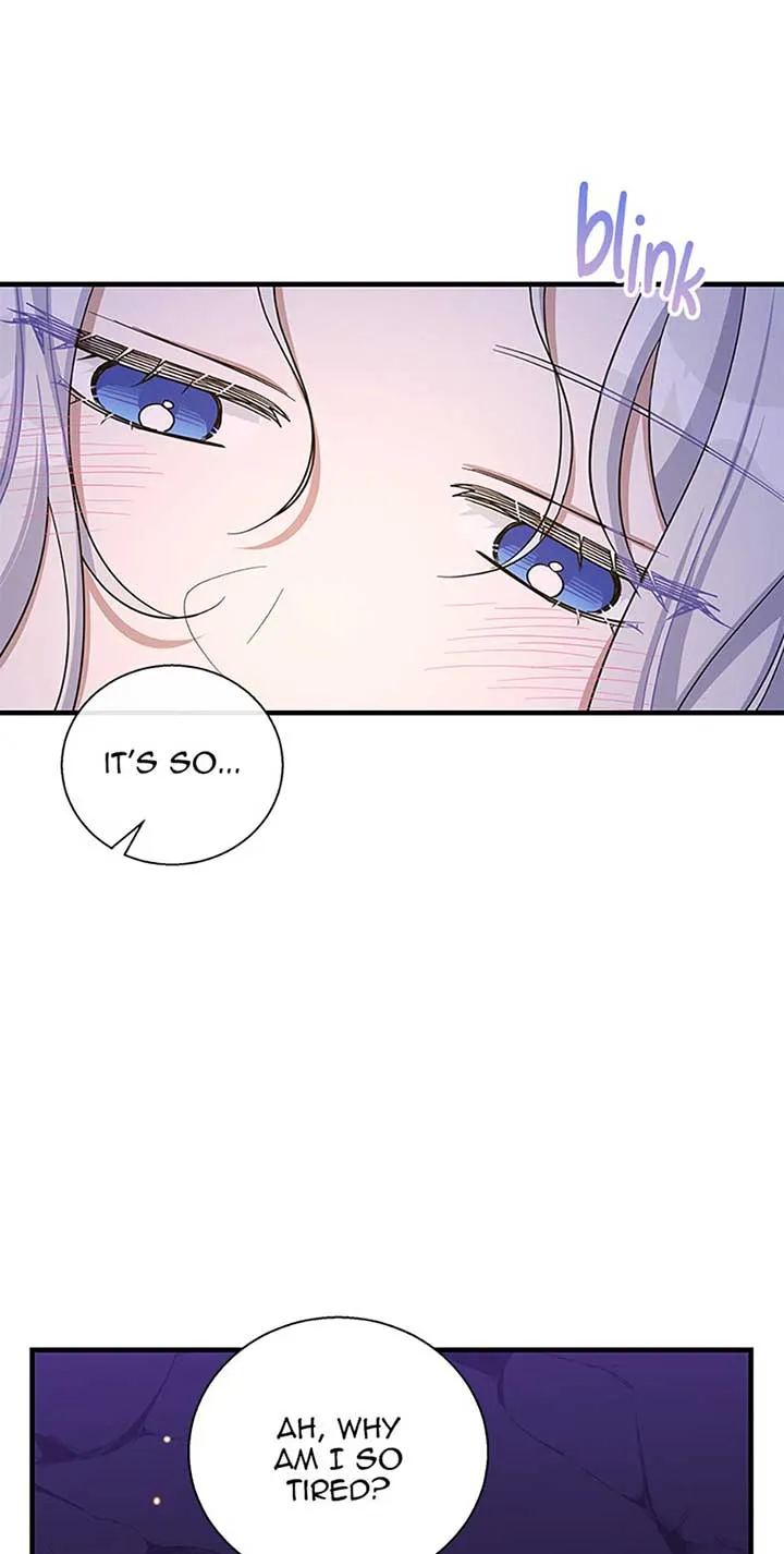 Honey, I’m Going On a Strike Chapter 121 page 10 - 
