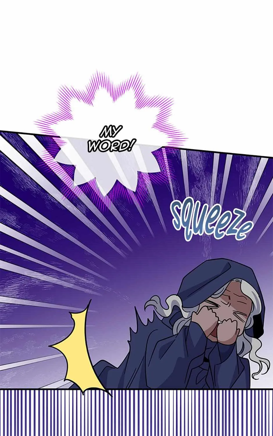 Honey, I’m Going On a Strike Chapter 122 page 1 - 