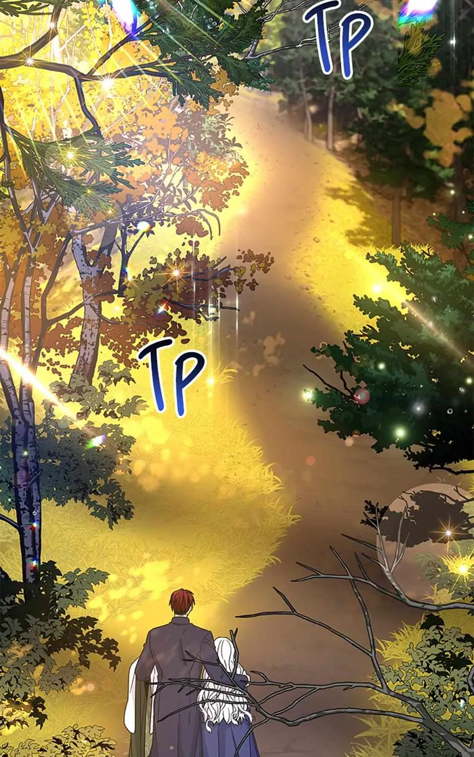 Honey, I’m Going On a Strike Chapter 122 page 105 - 