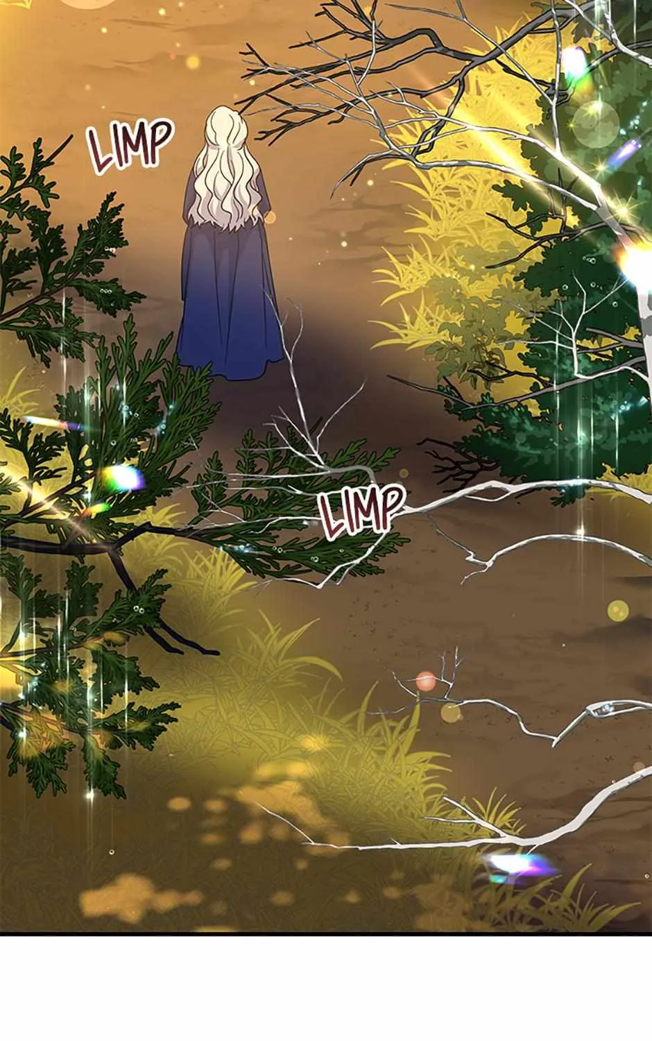 Honey, I’m Going On a Strike Chapter 122 page 107 - 