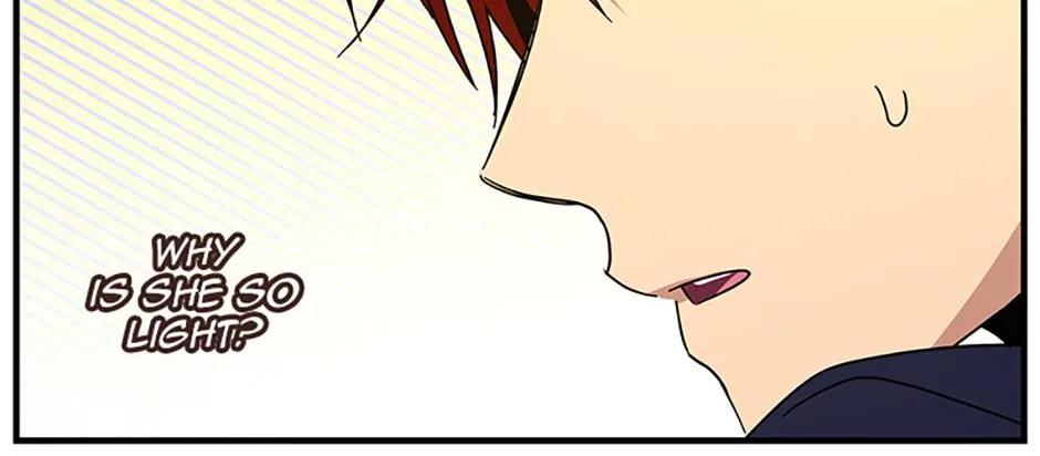 Honey, I’m Going On a Strike Chapter 122 page 120 - 