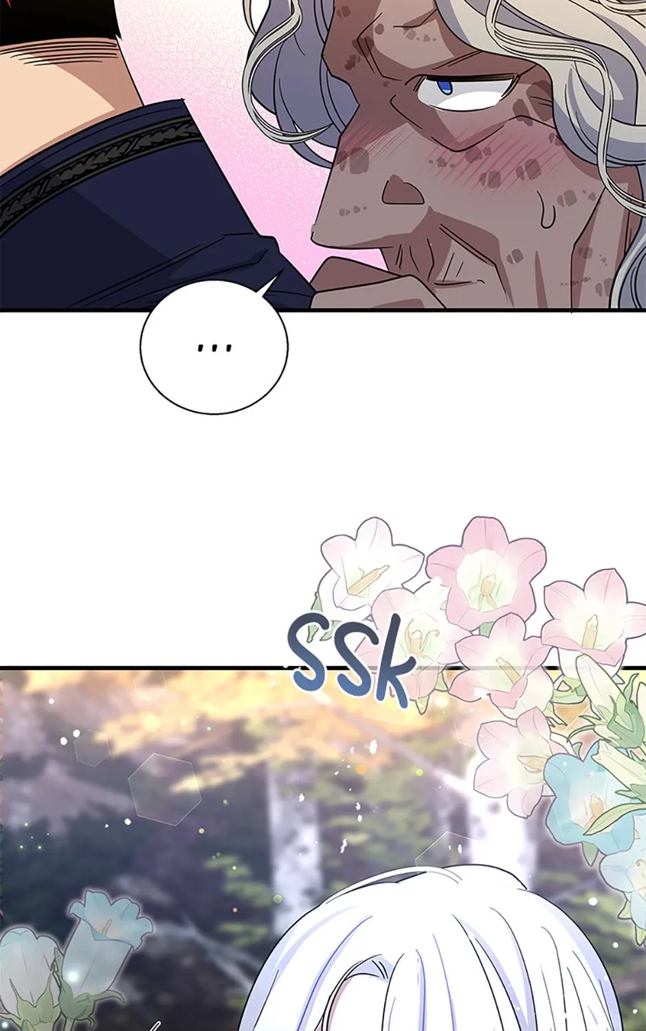 Honey, I’m Going On a Strike Chapter 122 page 125 - 