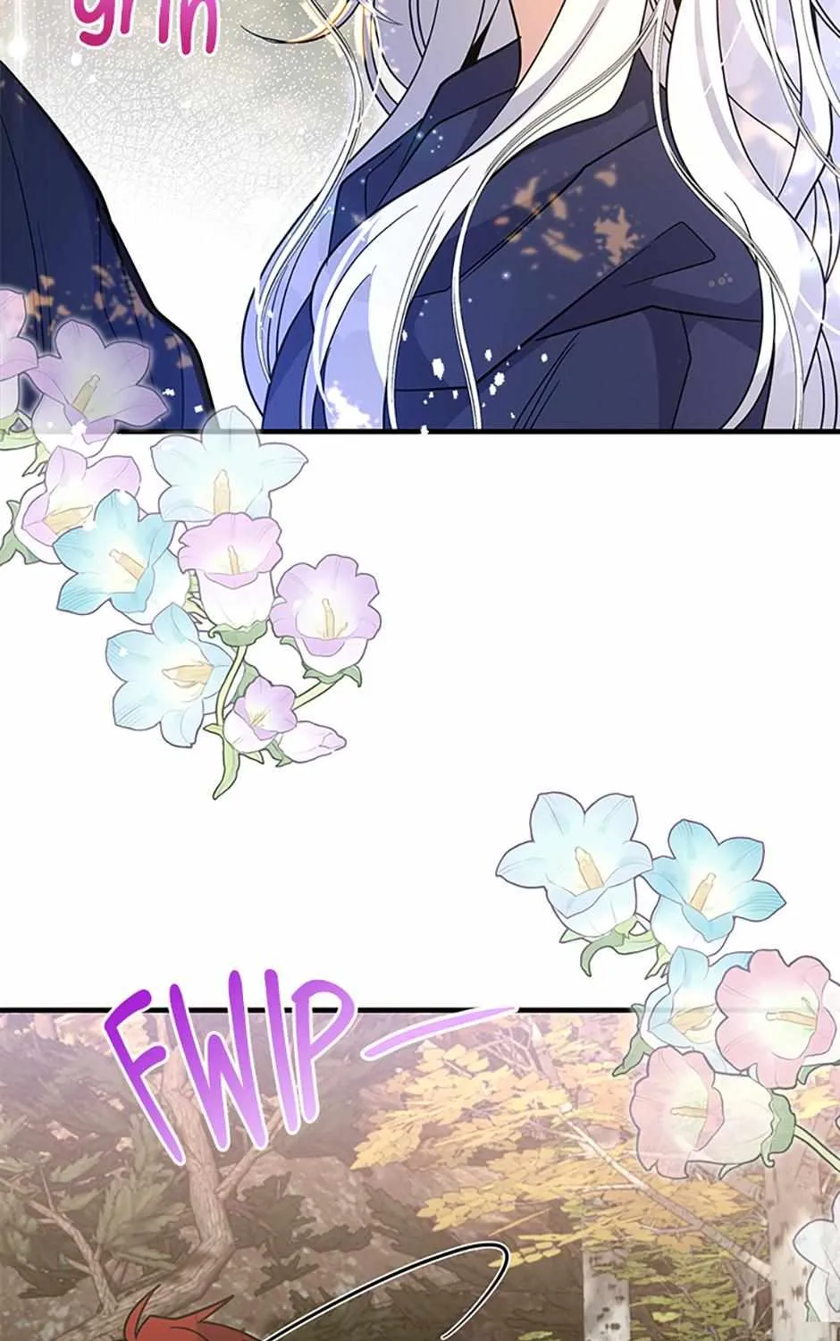 Honey, I’m Going On a Strike Chapter 122 page 127 - 