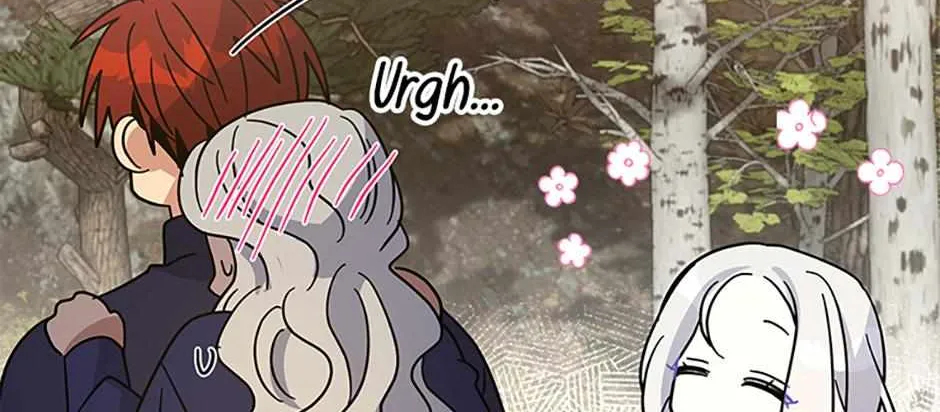 Honey, I’m Going On a Strike Chapter 122 page 128 - 