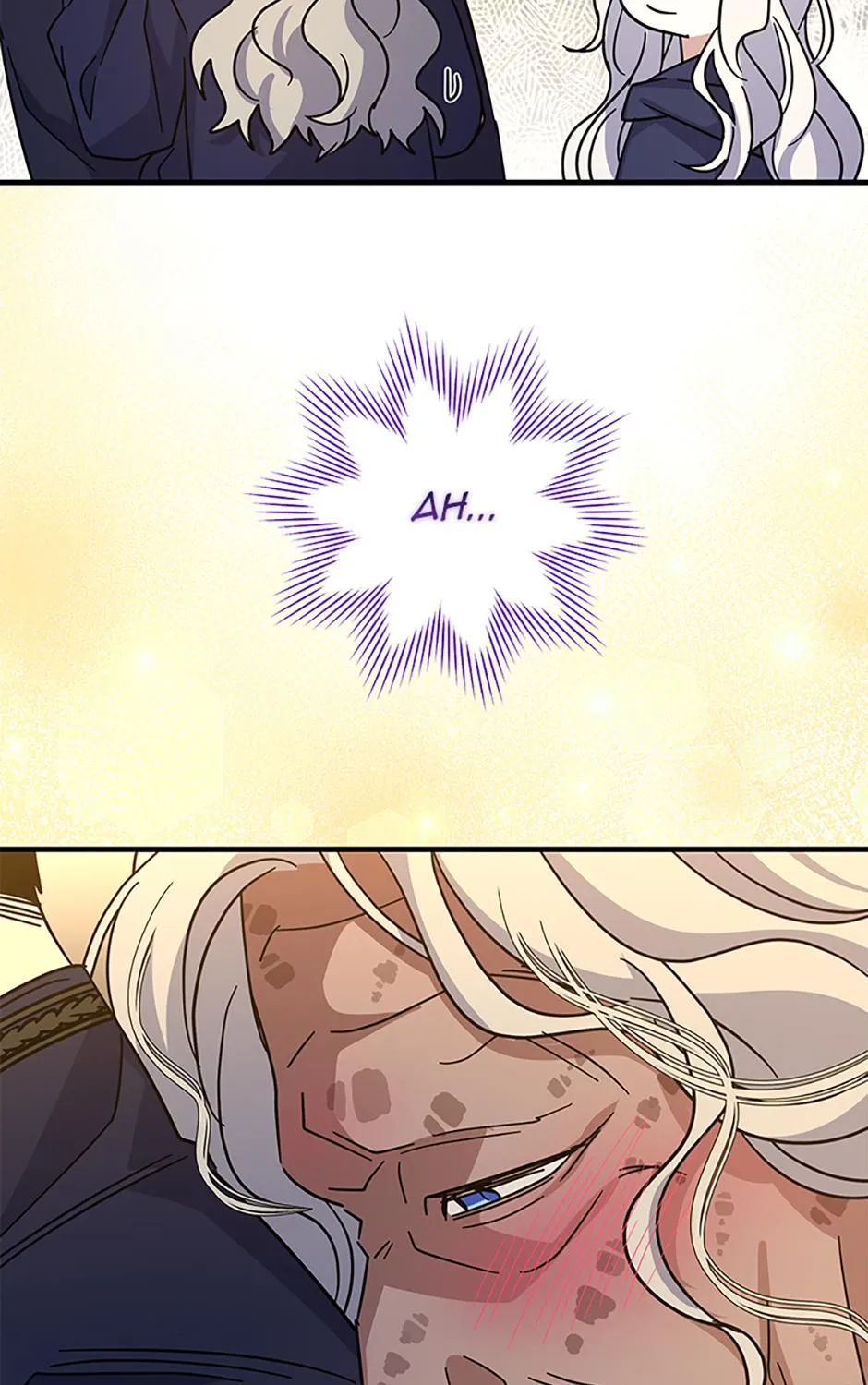 Honey, I’m Going On a Strike Chapter 122 page 129 - 