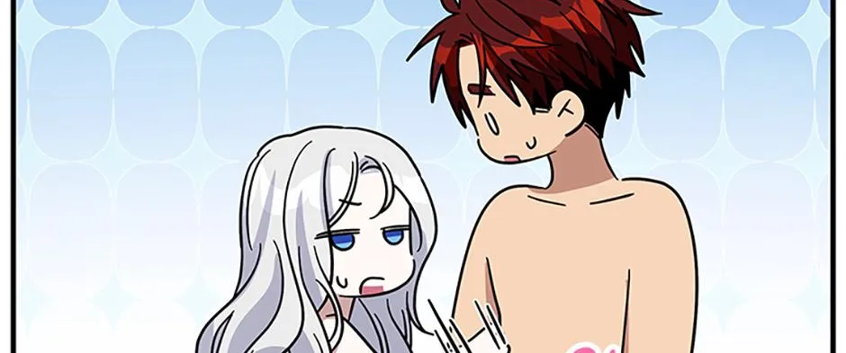 Honey, I’m Going On a Strike Chapter 122 page 14 - 