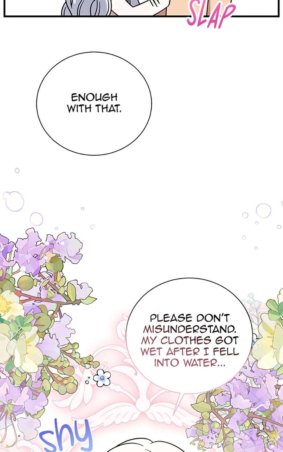 Honey, I’m Going On a Strike Chapter 122 page 15 - 