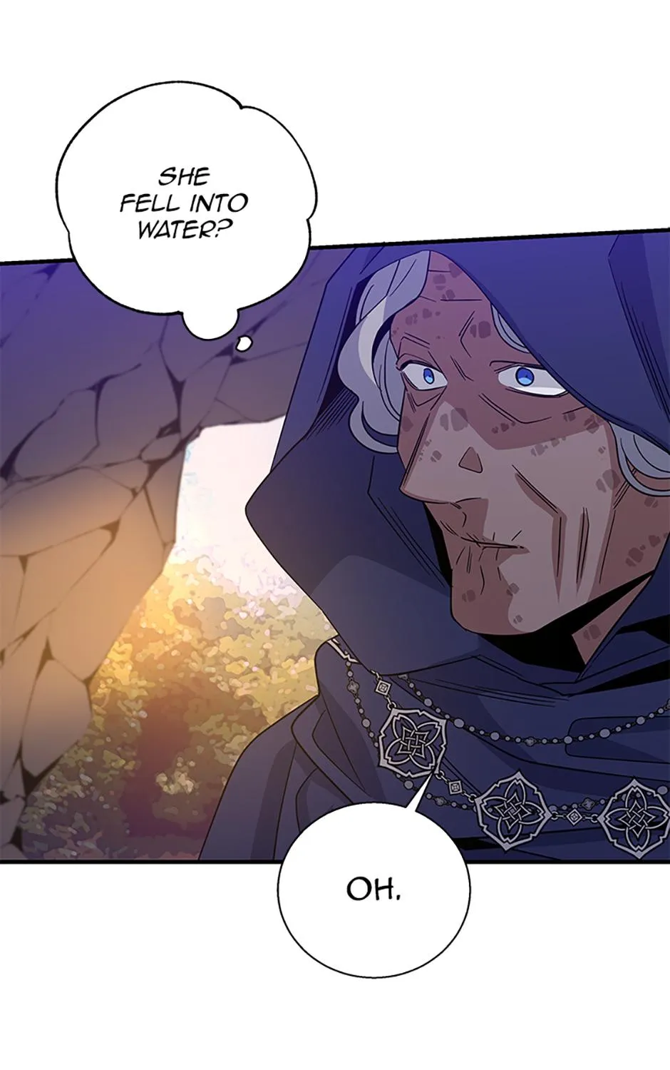 Honey, I’m Going On a Strike Chapter 122 page 19 - 