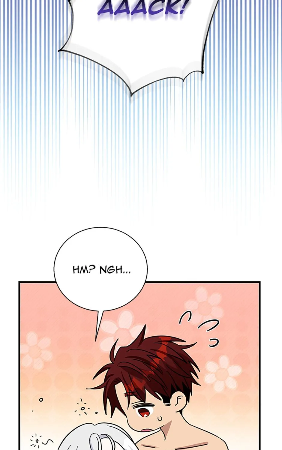 Honey, I’m Going On a Strike Chapter 122 page 3 - 