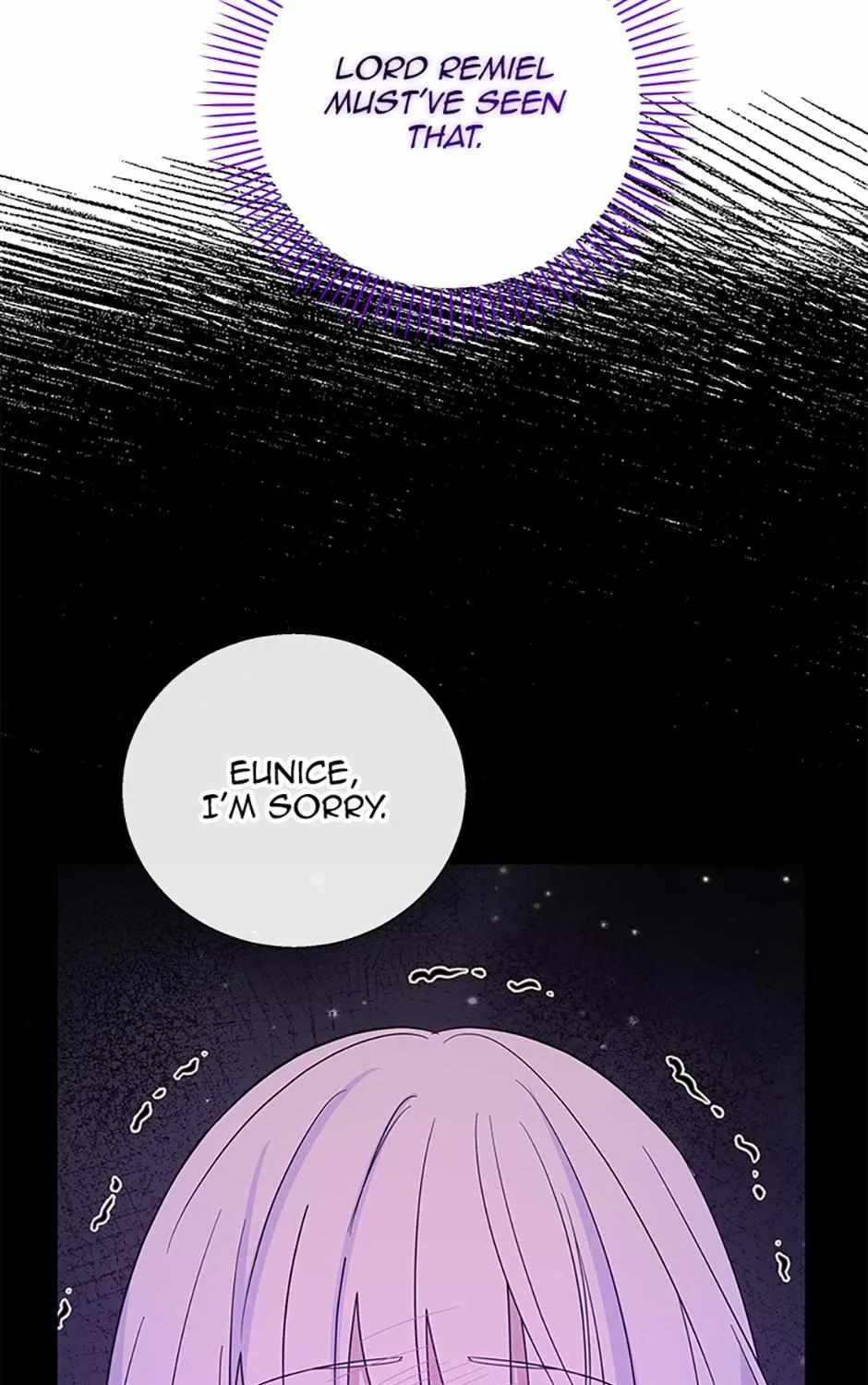 Honey, I’m Going On a Strike Chapter 122 page 21 - 