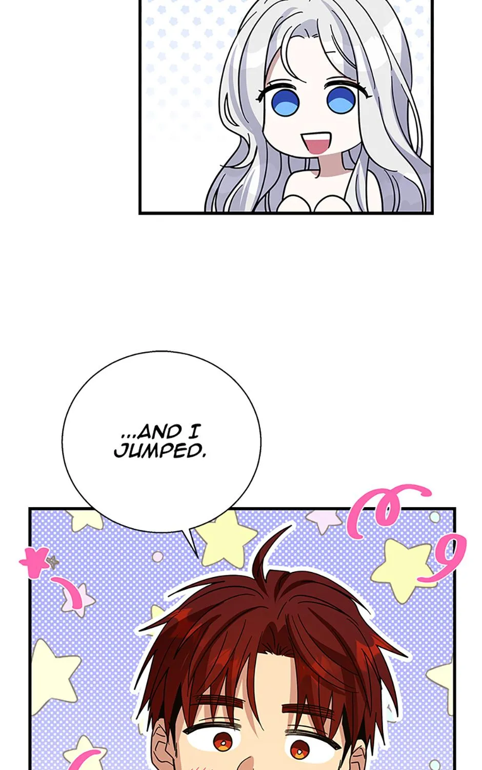Honey, I’m Going On a Strike Chapter 122 page 29 - 