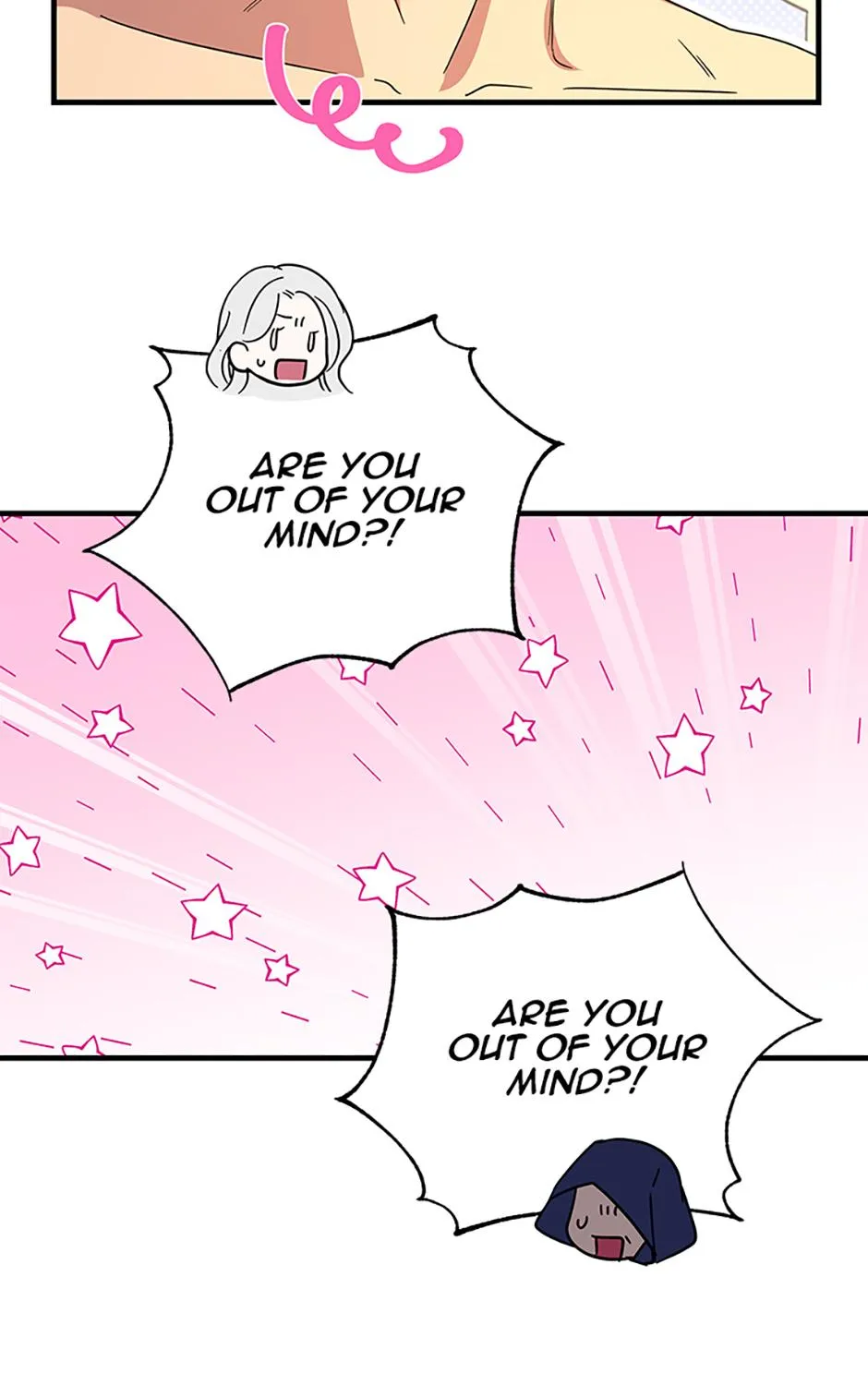 Honey, I’m Going On a Strike Chapter 122 page 31 - 