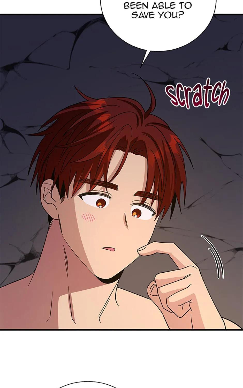 Honey, I’m Going On a Strike Chapter 122 page 33 - 
