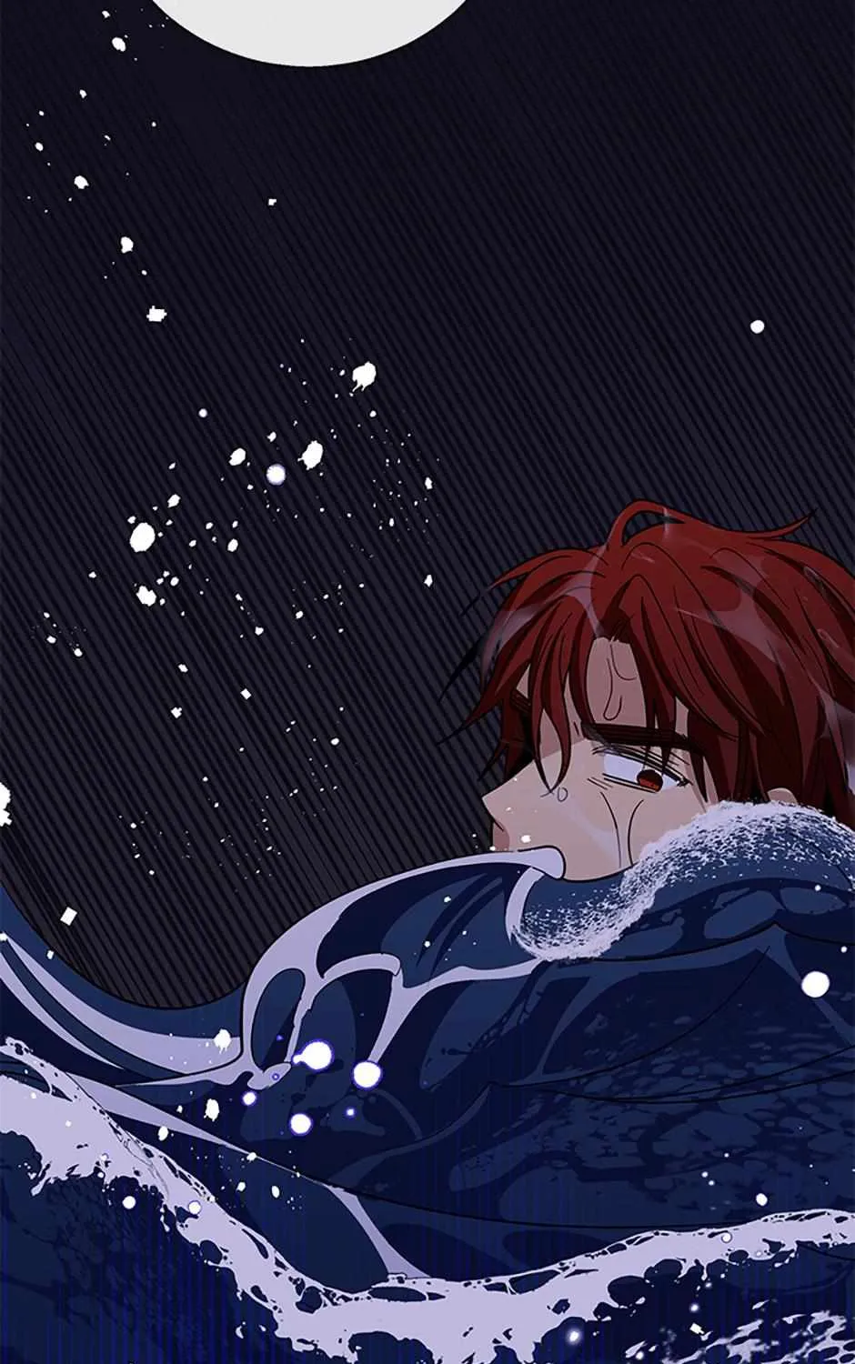 Honey, I’m Going On a Strike Chapter 122 page 35 - 
