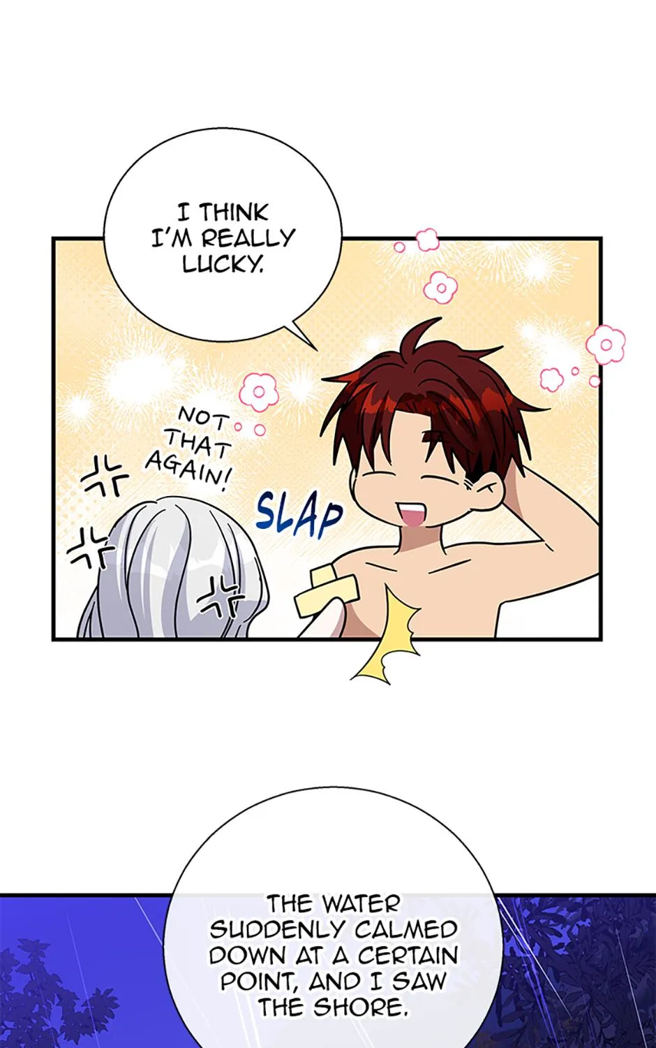Honey, I’m Going On a Strike Chapter 122 page 39 - 