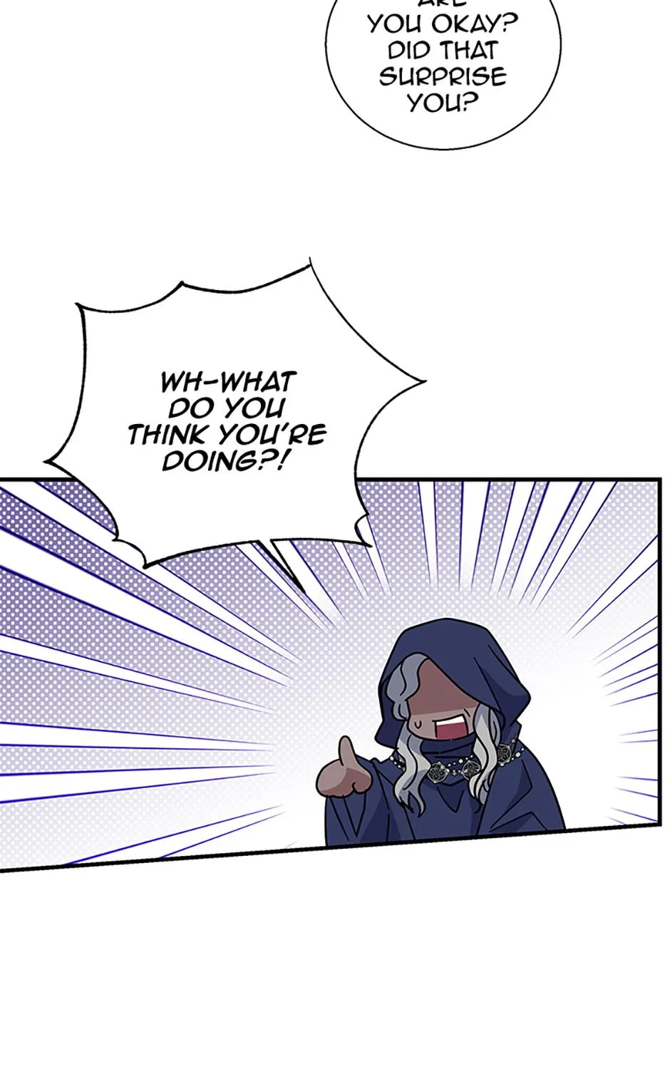 Honey, I’m Going On a Strike Chapter 122 page 5 - 
