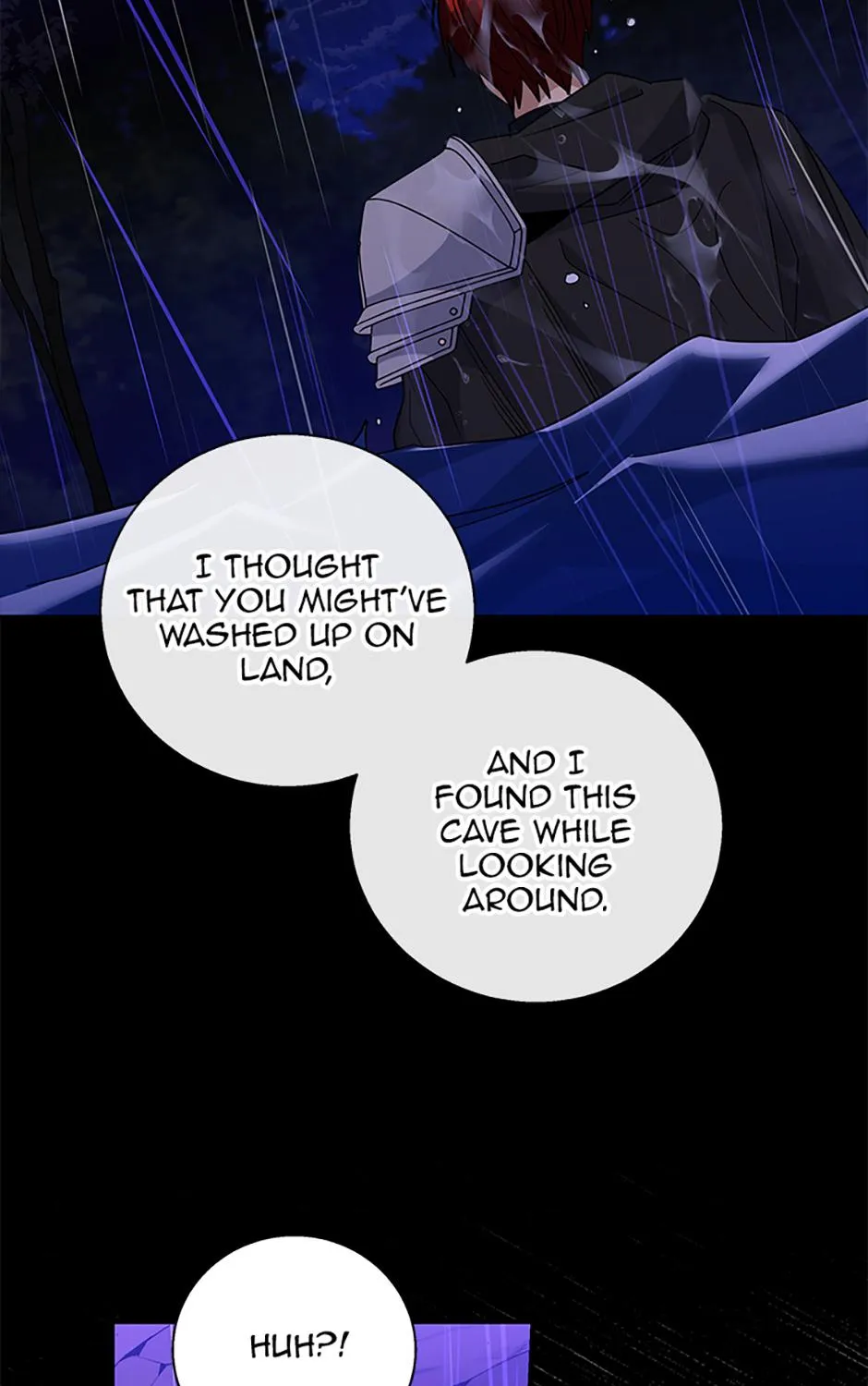 Honey, I’m Going On a Strike Chapter 122 page 41 - 
