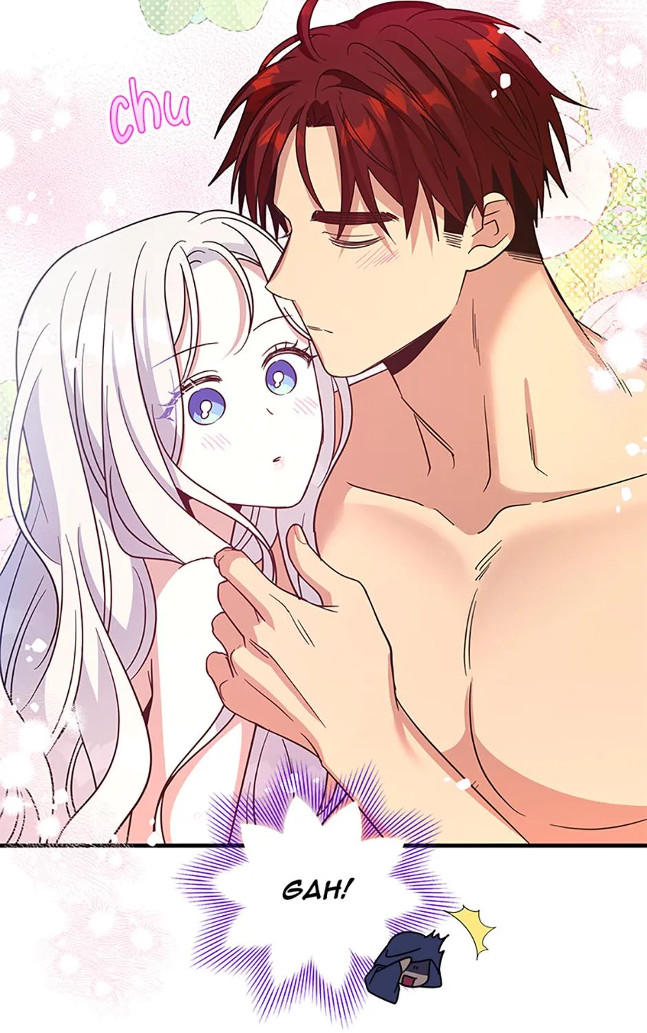 Honey, I’m Going On a Strike Chapter 122 page 45 - 